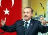 المستشار القانوني لجبهة مناهضة أخونة مصر تكشف تورط أردوغان في تمويل منظمات إرهابية