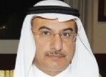  العسكريون ورموز نظام «مبارك» في احتفال السفارة الكويتية بالتحرير