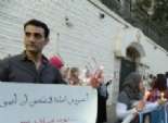 سفارة الإمارات ترفض تسلم مناشدة من أهالي المعتقلين لدى أبوظبي