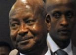 الرئيس الأوغندي يوقع قانونا يقضي بفرض عقوبات قاسية على المثليين