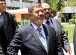 القضاء الإداري: 23 أكتوبر لنظر دعوى الكشف عن تمويل حملة مرسي