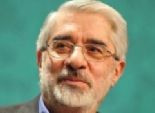 القضاء الإيراني يُبقي موسوي وكروبي قيد الإقامة الجبرية