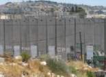 إذاعة إسرائيلية: اعتقال فلسطينيين عبرا الجدار العازل من غزة