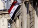 السفير المصري بباريس يطلع فرنسا على برنامج حماية 