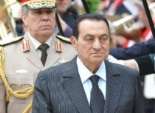 حزن فى «كفر مصيلحة» بعد أنباء وفاة مبارك إكلينيكياً