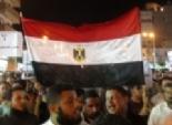 متظاهرون إخوان يعتدون على أبو العز الحريري ويحتجزونه في بناية بشارع محمد محمود