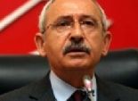 كمال كليجدار أوغلو: حكومة أردوغان وعدت رجل أعمال متورطا في الفساد بإطلاق سراحه لإسكاته