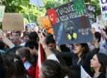  توقيف فرنسيتين وقبرصي في تظاهرات تركيا 