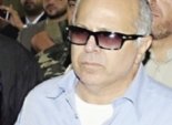 مدير المخابرات الليبية يصل القاهرة لمناقشة تأمين الحدود بين البلدين