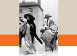تاريخ الموضة: سيدات المجتمع البريطاني في موضة العشرينات