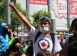 وزير الإعلام التركي ينتقد مواقع التواصل الاجتماعي في إشعالها الاحتجاجات