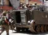 لبنان: مقتل 5 وإصابة العشرات في اشتباكات بين الجيش ومسلحين بطرابلس