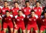  غدا.. مباراة مصيرية لسوريا مع عمان في تصفيات كأس الأمم الآسيوية 