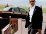 أوباما يبحث عن الاسترخاء تحت الشمس بعد عام شاق