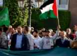 تظاهرات بالمدن العربية في اسرائيل احتجاجا على 