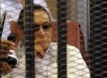  عاجل| محكمة جنايات القاهرة تتنحى عن نظر الاستئناف في إخلاء سبيل مبارك 