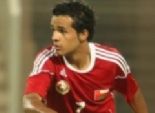 الجلبوبي أفضل لاعب في الدوري العماني لكرة القدم