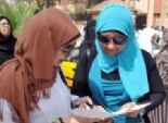 تباين ردود الأفعال بين طلاب وطالبات الأقصر بعد امتحان اللغة العربية 