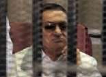 قاضي محاكمة مبارك: غدا سنتخذ قرار التأجيل من عدمه وفقا للوضع الأمني