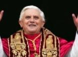  الفاتيكان.. البابا لن يقوم بأي دور في إدارة الكنيسة بعد استقالته