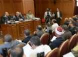  الشورى يوافق على قانون تحديد شروط انتخابات ممثلي العمال بمجالس الإدارات 