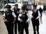 الشرطة البريطانية تمنع أنصار «الإخوان» من إفساد الحفل السنوى للجالية المصرية