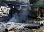 عاجل| 7 قتلى في هجومين انتحاريين شمال لبنان