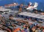 رئيس ميناء الإسكندرية يلتقي رئيس الموانئ الليبية لتعزيز النقل البحري بين البلدين 