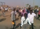 صحيفة سودانية: الجنائية الدولية تحاكم اثنين من قادة تمرد دارفور في مايو المقبل