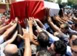 تشييع جنازة شهيدي الإسكندرية في سرية تامة وسط غياب النشطاء والإعلام