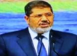  مرسي: يتم استغلال أطفال الشوارع لرشق 