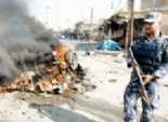  خمسة قتلى بينهم امرأتان في هجومين منفصلين شمال بغداد 