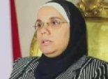 باكينام الشرقاوي تعليقا على قرار جامعة القاهرة بوقفها: نعيش في زمن 