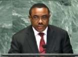  رئيس وزراء إثيوبيا يبحث الأزمة بين شمال وجنوب السودان مع البشير وسلفاكير 