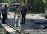 هجومان انتحاريان في نجامينا وسقوط العديد من القتلى 