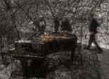 مقتل 300 شخص في انزلاق التربة في أفغانستان