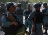  مقتل 4 من رجال الشرطة الأفغانية في انفجار عبوة ناسفة جنوبي البلاد