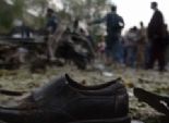 إصابة برلماني أفغاني كبير في هجوم انتحاري بكابول