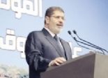  مرسي يوجه خطابا للشعب المصري الأربعاء المقبل.. ومصادر: سيكشف مخطط الثورة المضادة 