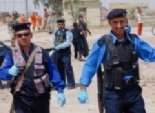  فرض حظر شامل للتجوال في قضاء أبو غريب غربي بغداد 