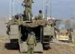  قوة مشاة إسرائيلية تدخل منطقة متنازع عليها مع لبنان