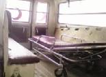 المستشفى الميداني: إصابة أربعة أشخاص بينهم ثلاثة بطلقات خرطوش 