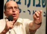 موشيه يعالون: إطلاق سراح المعتقلين الفلسطينيين لا يزال قيد البحث