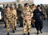 المصريون بالسعودية يطالبون الجيش بسحب الشرعية من مرسي ومحاكمته