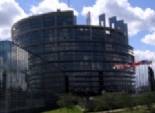 ظريف: البرلمان الأوروبي ليس في موقع أخلاقي لـ