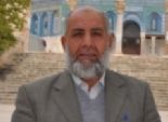 مدير المسجد الأقصى يحذر من مخاطر حل جماعة الإخوان المسلمين