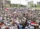 مفاوضات الغرف المغلقة: «مرسى» رئيساً مقابل الإعلان الدستورى المكمل وحل البرلمان