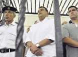 السجن المؤبد لـ 4 ضباط هاربين بتهمة قتل «سيد بلال»
