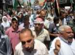  مسيرات في الأردن ترفض مشروع 