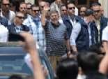 «التايمز»: السعودية ستعرض على «مرسى» اللجوء السياسى